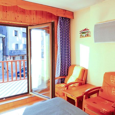 Apartament Kione Calgary Pas De La Casa Zewnętrze zdjęcie