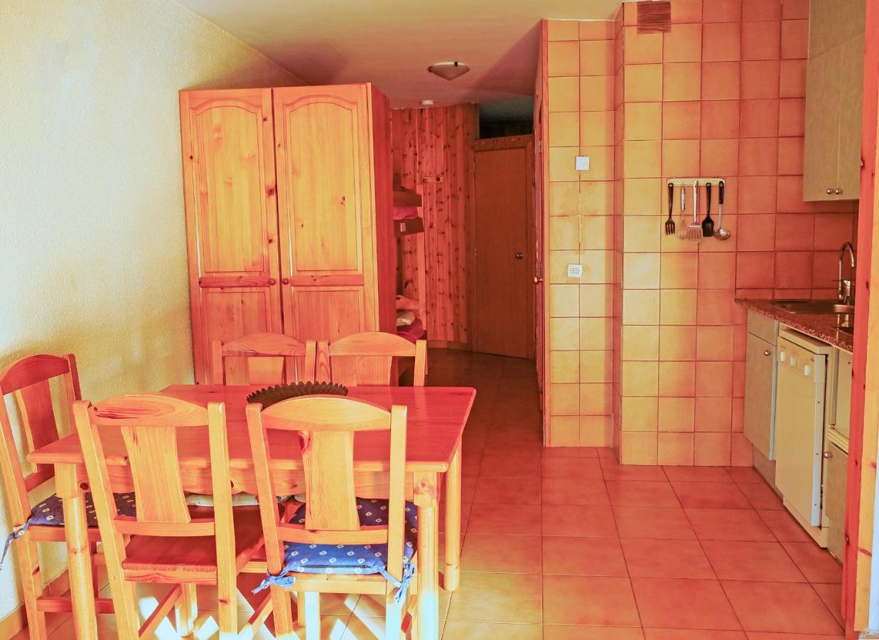 Apartament Kione Calgary Pas De La Casa Zewnętrze zdjęcie