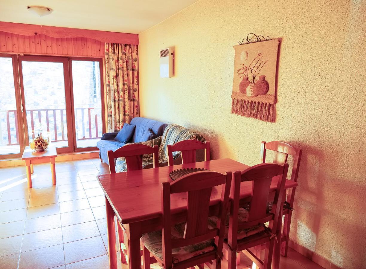 Apartament Kione Calgary Pas De La Casa Zewnętrze zdjęcie