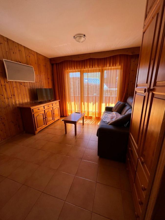 Apartament Kione Calgary Pas De La Casa Zewnętrze zdjęcie