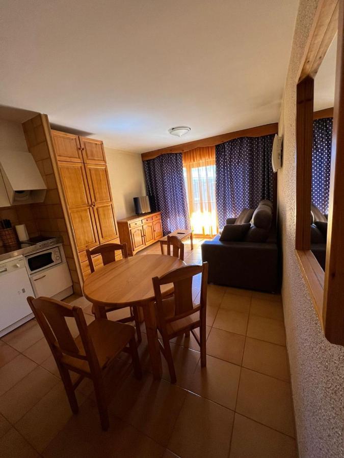 Apartament Kione Calgary Pas De La Casa Zewnętrze zdjęcie