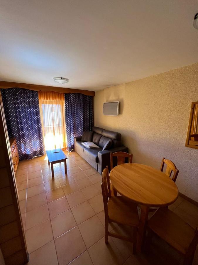 Apartament Kione Calgary Pas De La Casa Zewnętrze zdjęcie